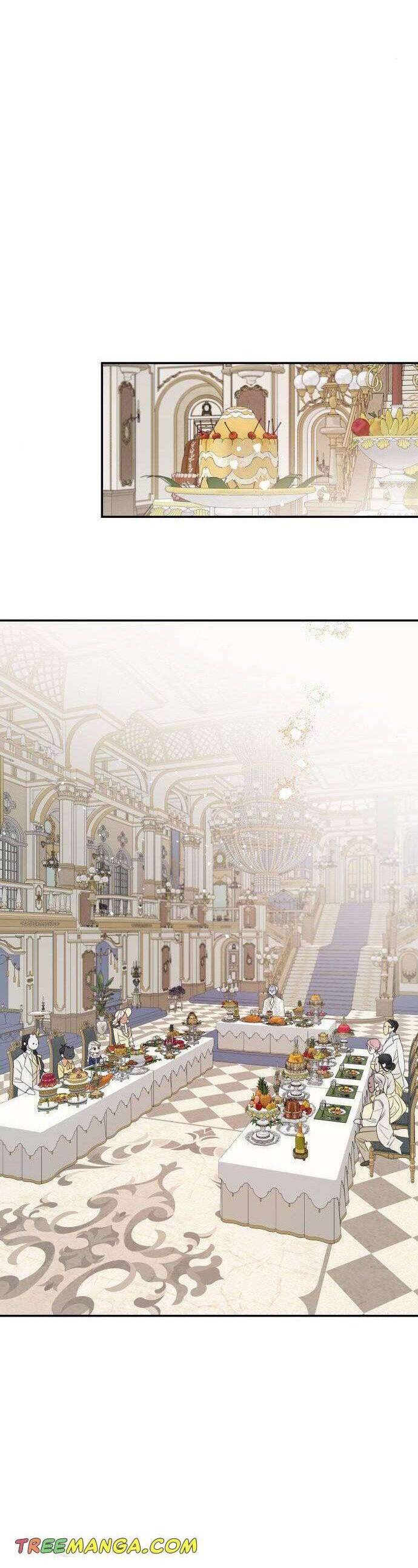 Gia Đình Chồng Quá Ám Ảnh Bởi Tôi Chapter 35 - Trang 2