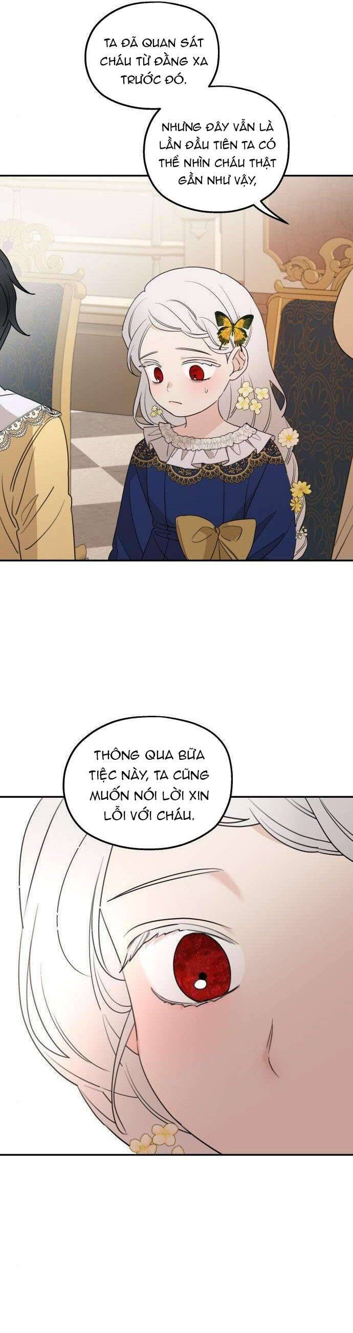 Gia Đình Chồng Quá Ám Ảnh Bởi Tôi Chapter 35 - Trang 2