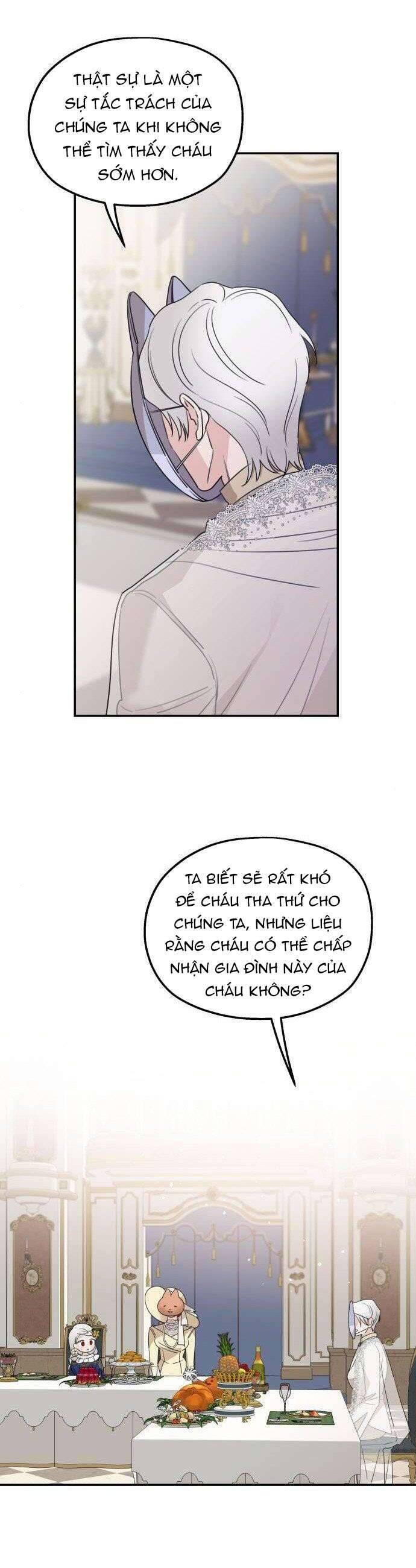 Gia Đình Chồng Quá Ám Ảnh Bởi Tôi Chapter 35 - Trang 2