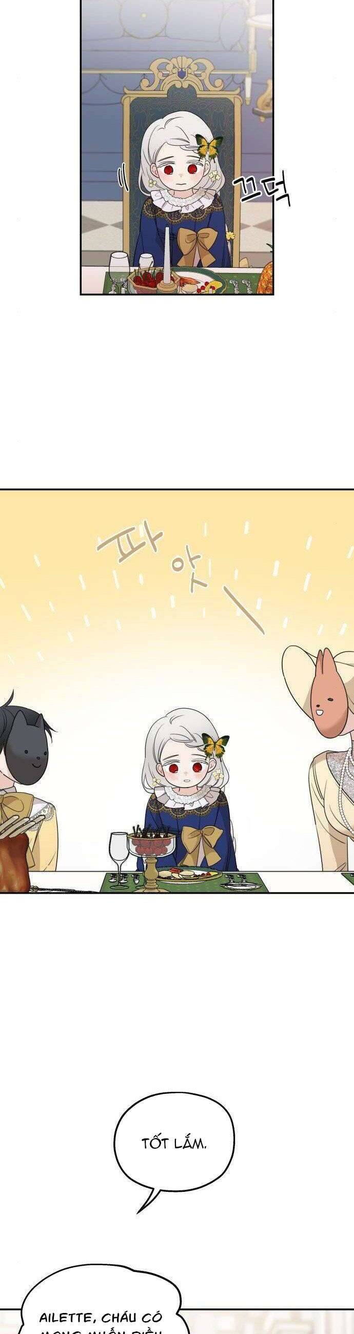 Gia Đình Chồng Quá Ám Ảnh Bởi Tôi Chapter 35 - Trang 2