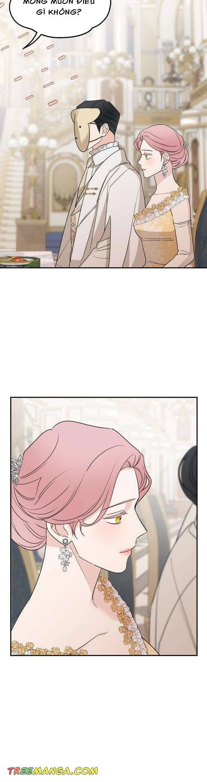 Gia Đình Chồng Quá Ám Ảnh Bởi Tôi Chapter 35 - Trang 2