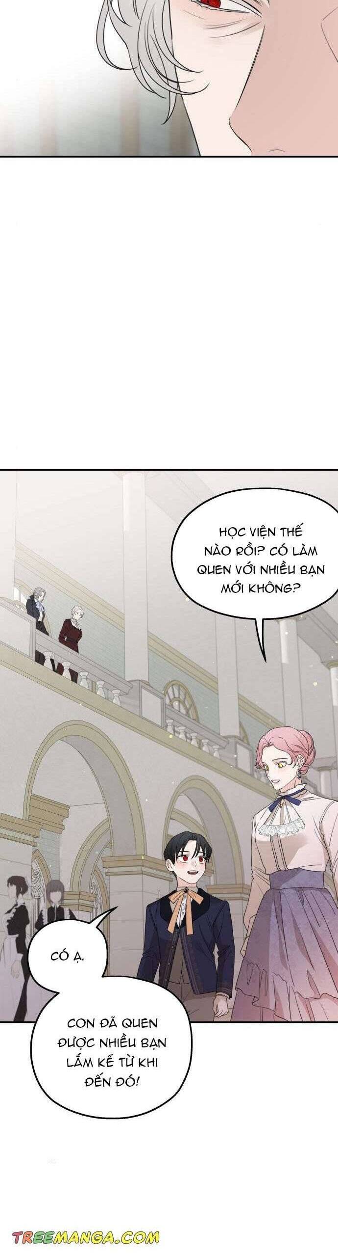 Gia Đình Chồng Quá Ám Ảnh Bởi Tôi Chapter 35 - Trang 2