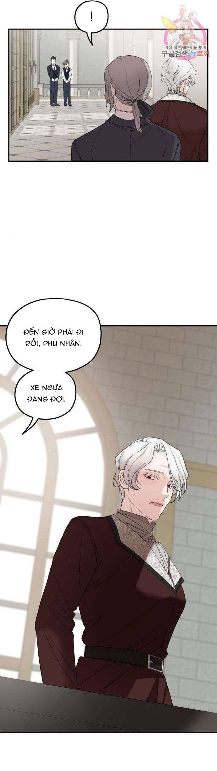 Gia Đình Chồng Quá Ám Ảnh Bởi Tôi Chapter 35 - Trang 2