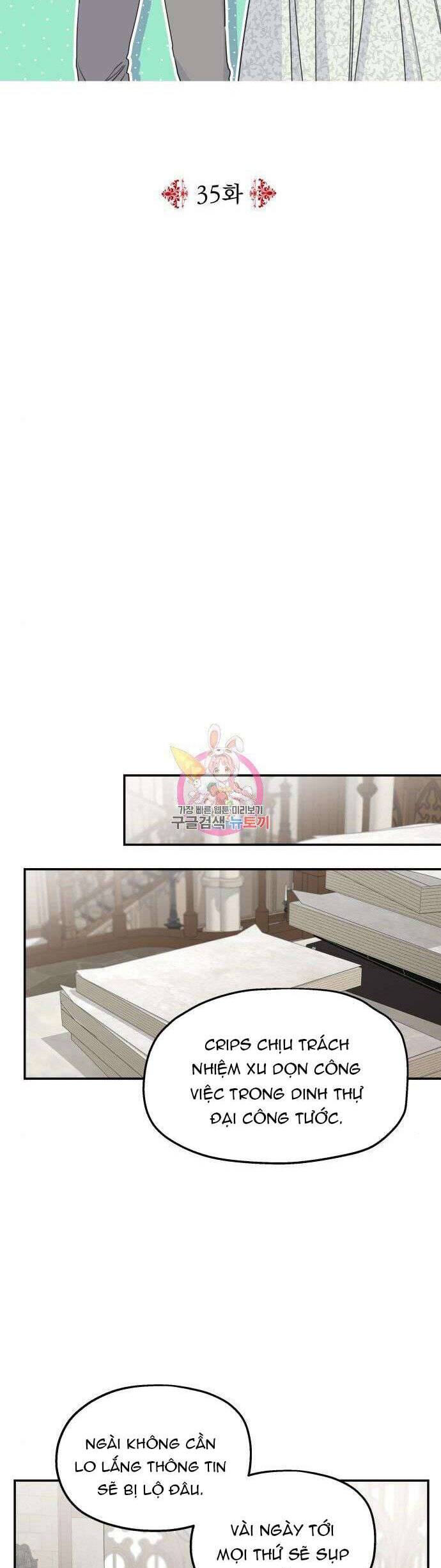 Gia Đình Chồng Quá Ám Ảnh Bởi Tôi Chapter 35 - Trang 2