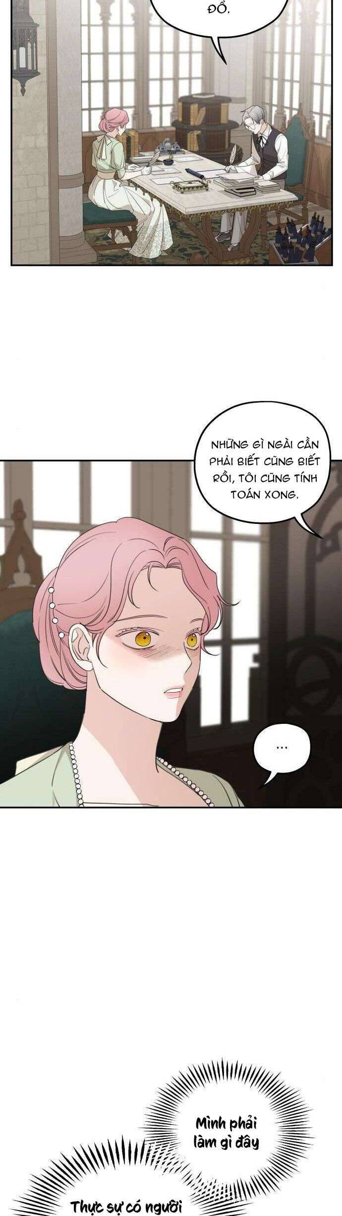 Gia Đình Chồng Quá Ám Ảnh Bởi Tôi Chapter 35 - Trang 2