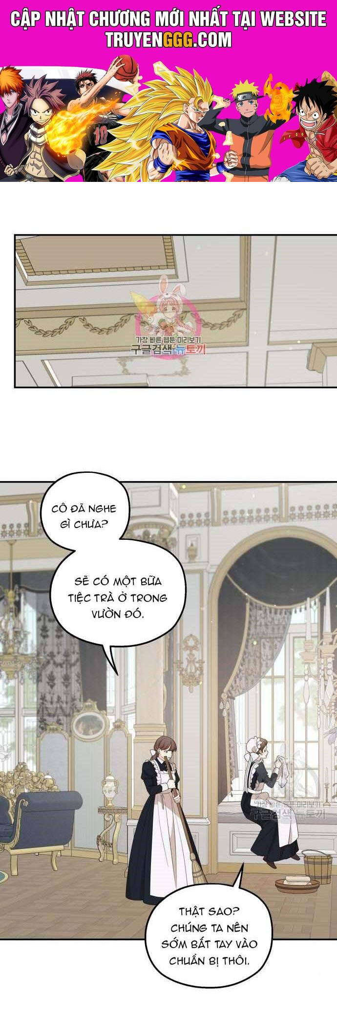 Gia Đình Chồng Quá Ám Ảnh Bởi Tôi Chapter 36 - Trang 2