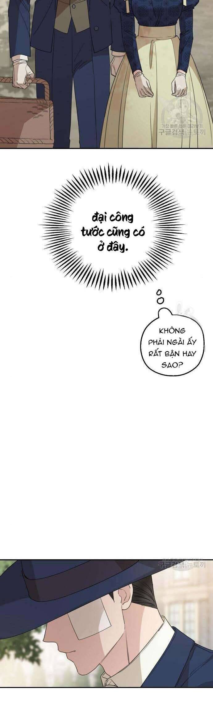 Gia Đình Chồng Quá Ám Ảnh Bởi Tôi Chapter 36 - Trang 2