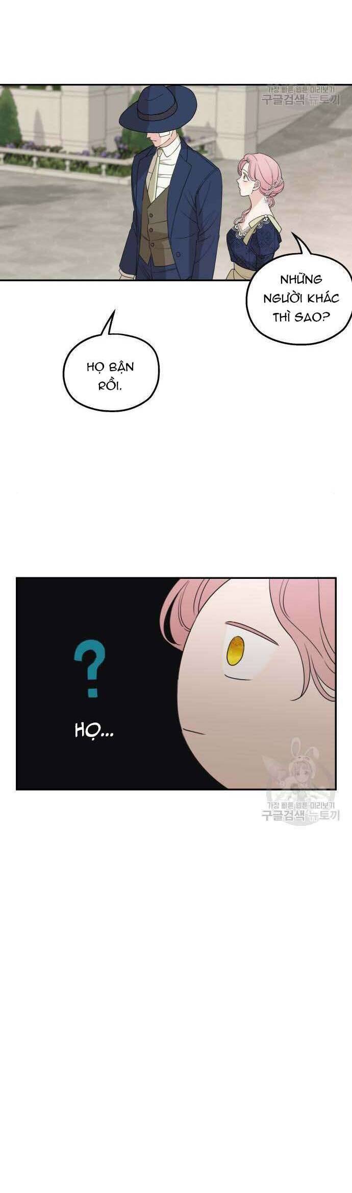 Gia Đình Chồng Quá Ám Ảnh Bởi Tôi Chapter 36 - Trang 2