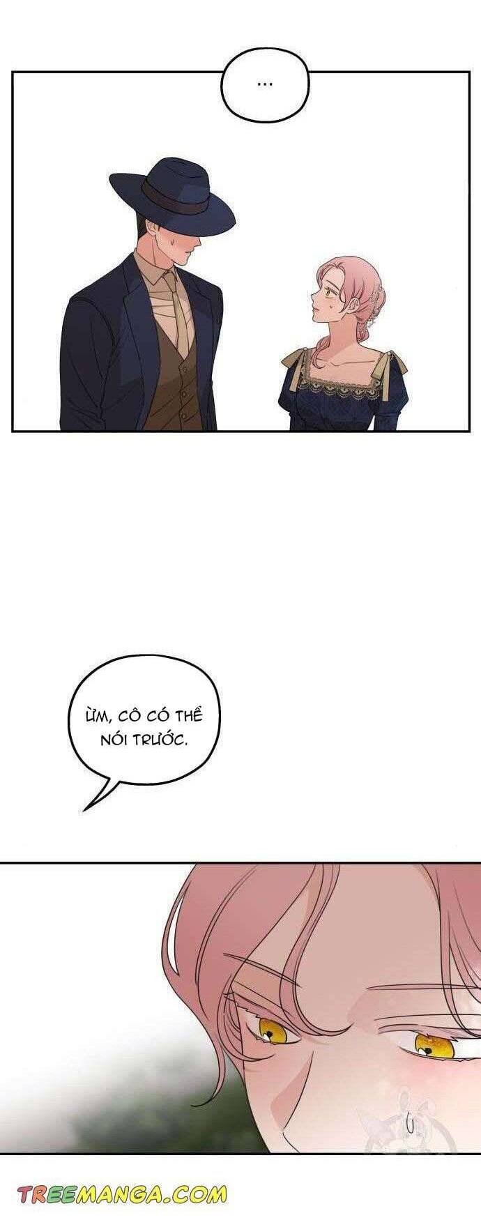 Gia Đình Chồng Quá Ám Ảnh Bởi Tôi Chapter 36 - Trang 2