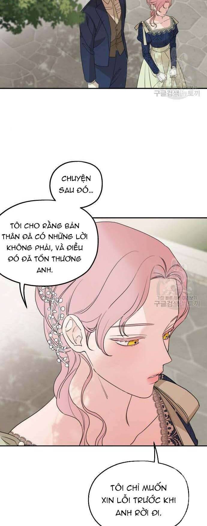 Gia Đình Chồng Quá Ám Ảnh Bởi Tôi Chapter 36 - Trang 2