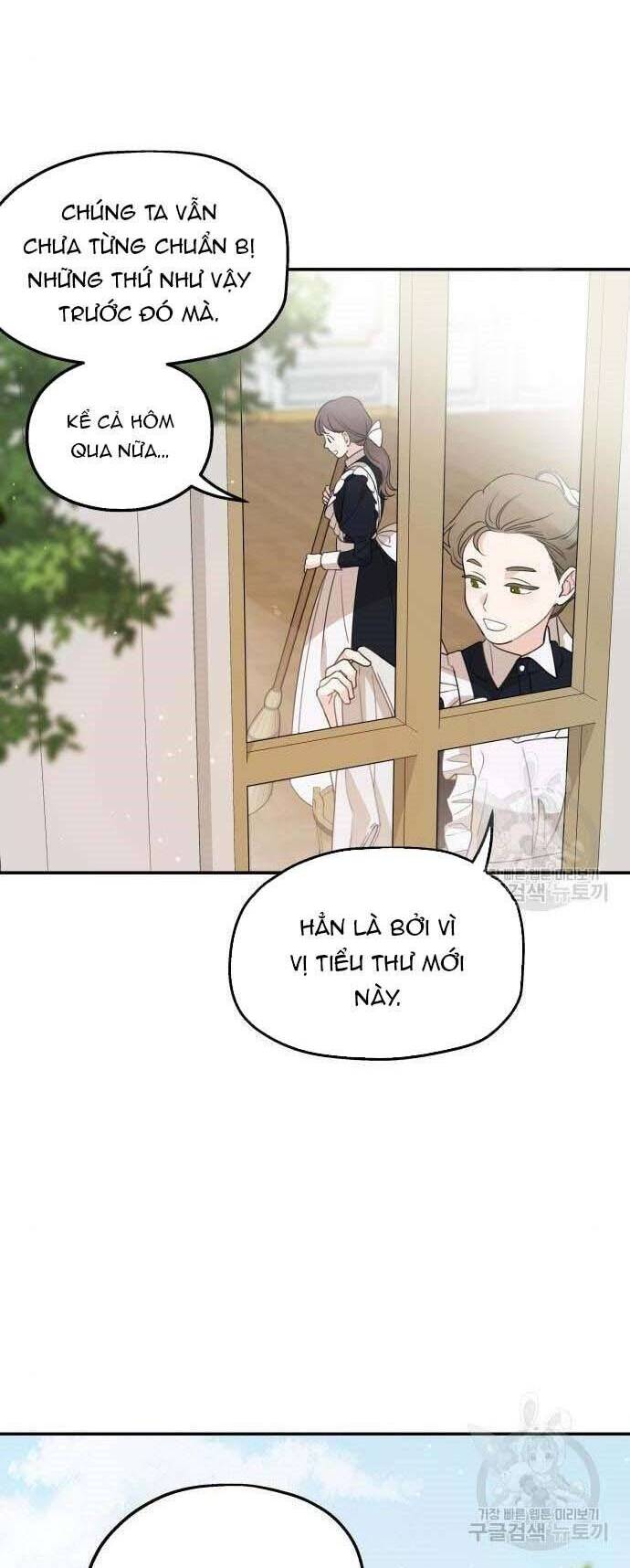 Gia Đình Chồng Quá Ám Ảnh Bởi Tôi Chapter 36 - Trang 2