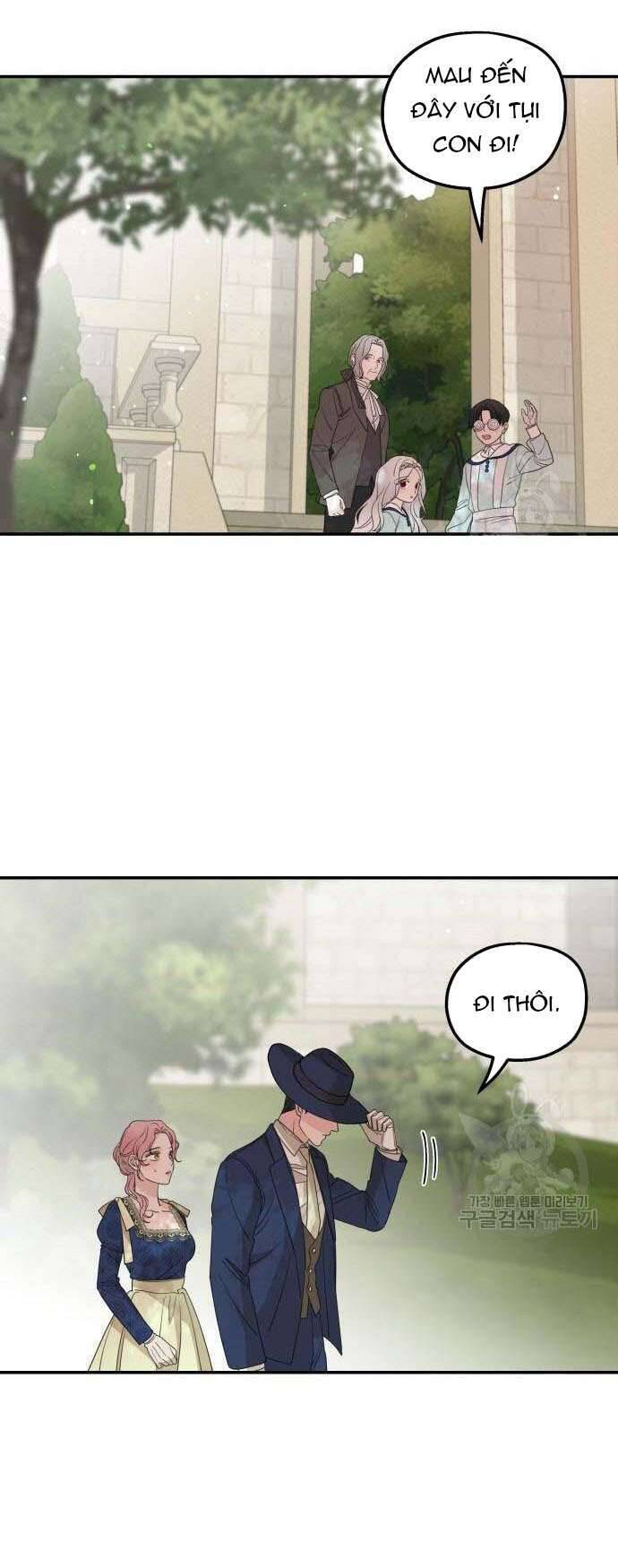 Gia Đình Chồng Quá Ám Ảnh Bởi Tôi Chapter 36 - Trang 2