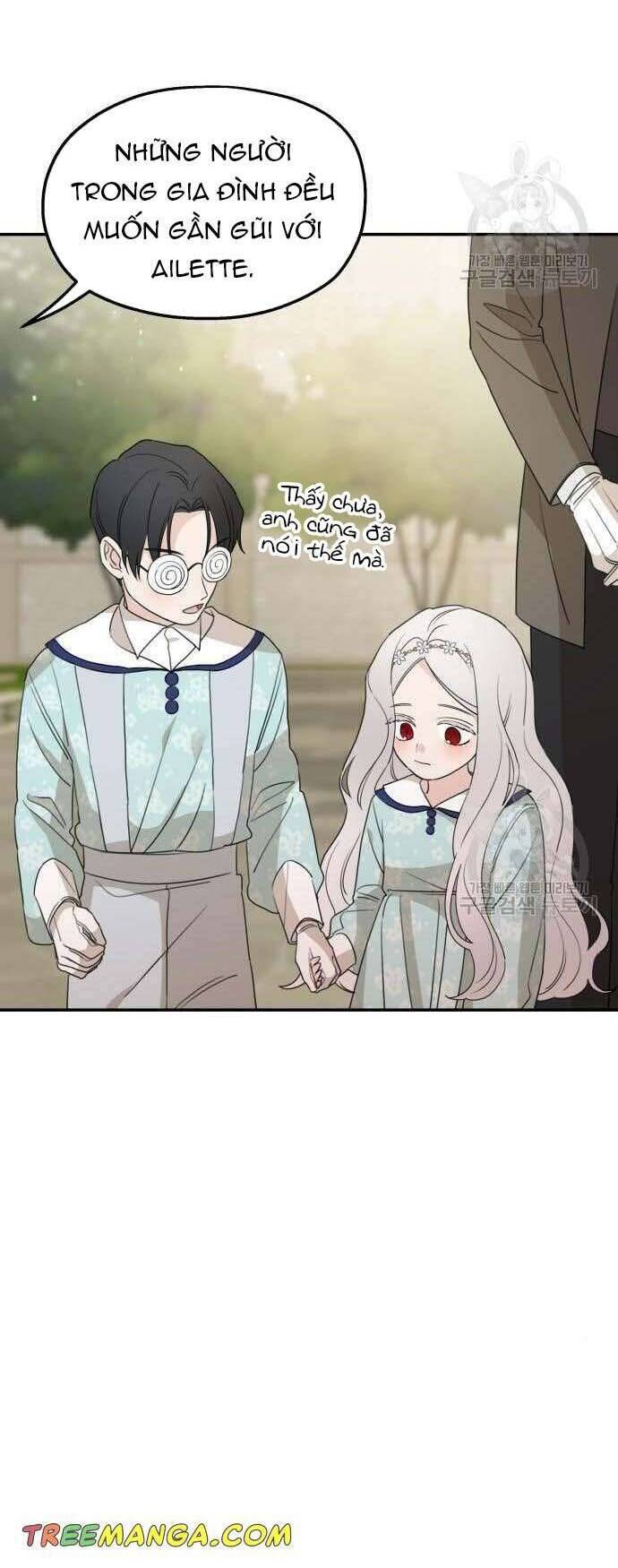 Gia Đình Chồng Quá Ám Ảnh Bởi Tôi Chapter 36 - Trang 2