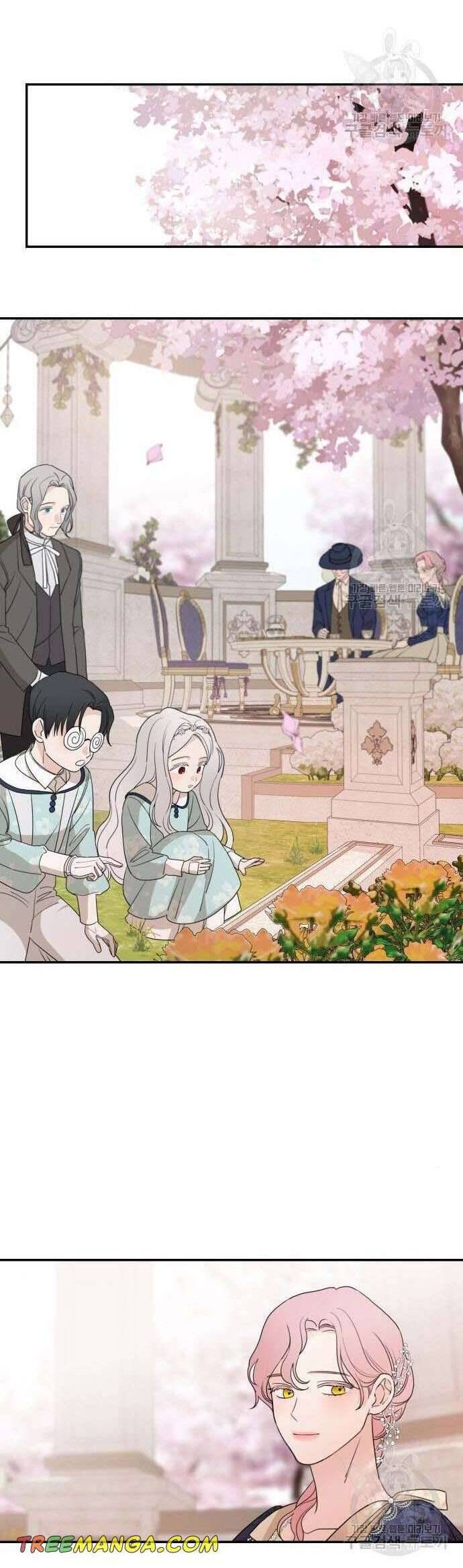 Gia Đình Chồng Quá Ám Ảnh Bởi Tôi Chapter 36 - Trang 2