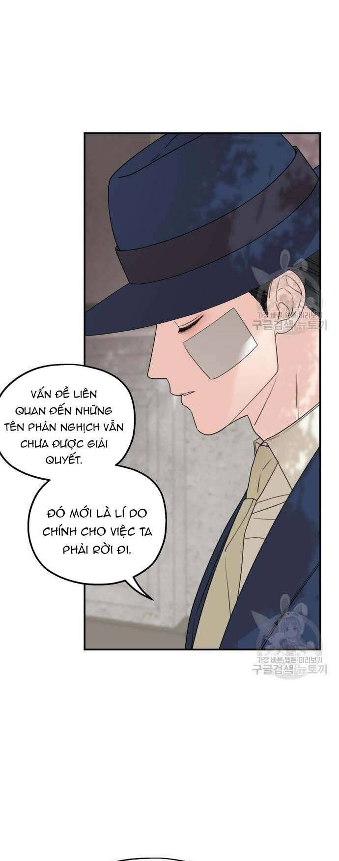 Gia Đình Chồng Quá Ám Ảnh Bởi Tôi Chapter 36 - Trang 2