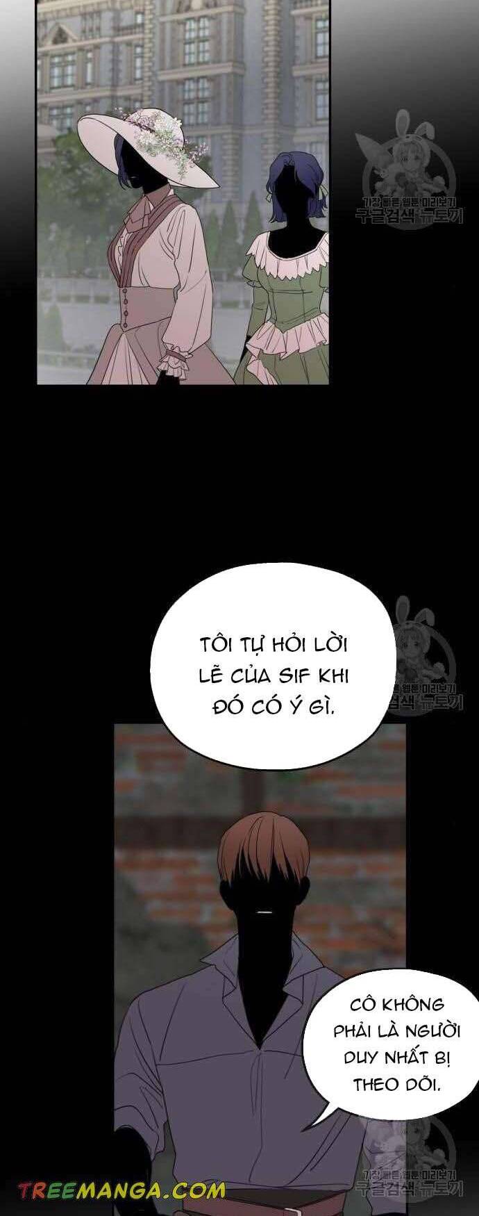 Gia Đình Chồng Quá Ám Ảnh Bởi Tôi Chapter 36 - Trang 2