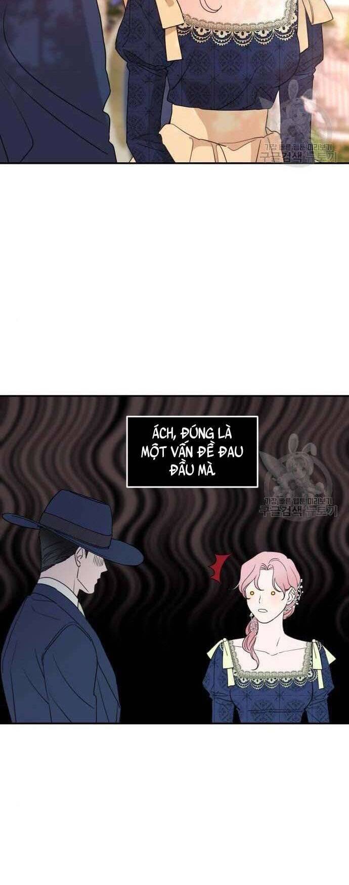 Gia Đình Chồng Quá Ám Ảnh Bởi Tôi Chapter 36 - Trang 2