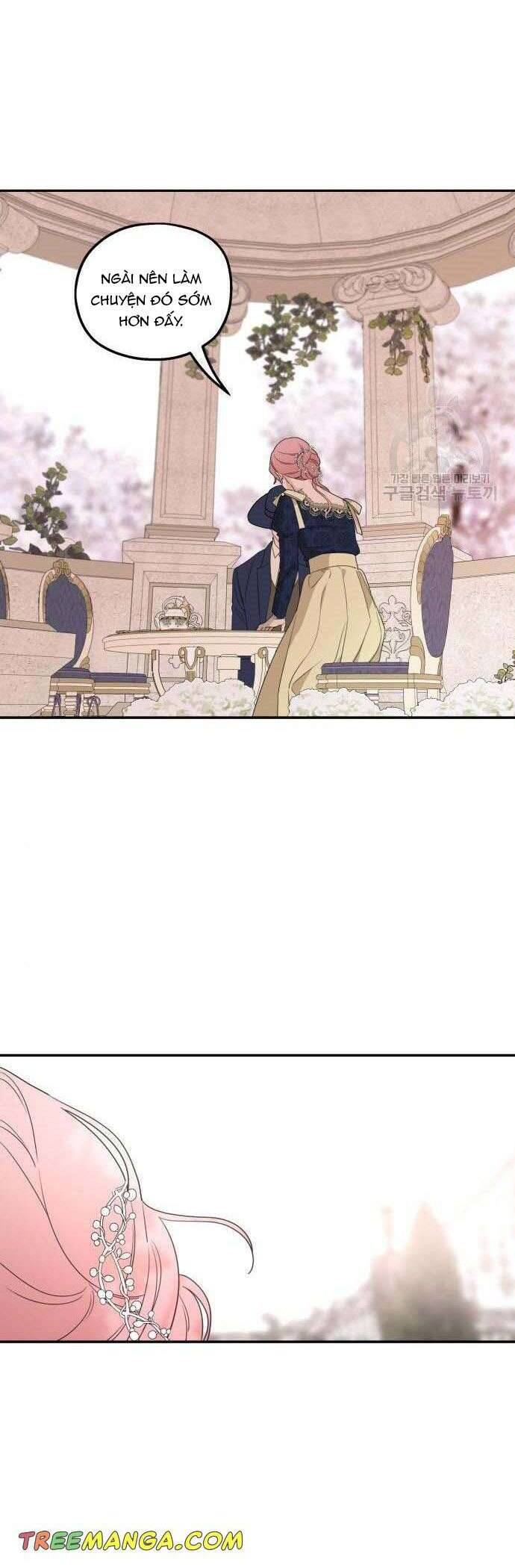 Gia Đình Chồng Quá Ám Ảnh Bởi Tôi Chapter 36 - Trang 2