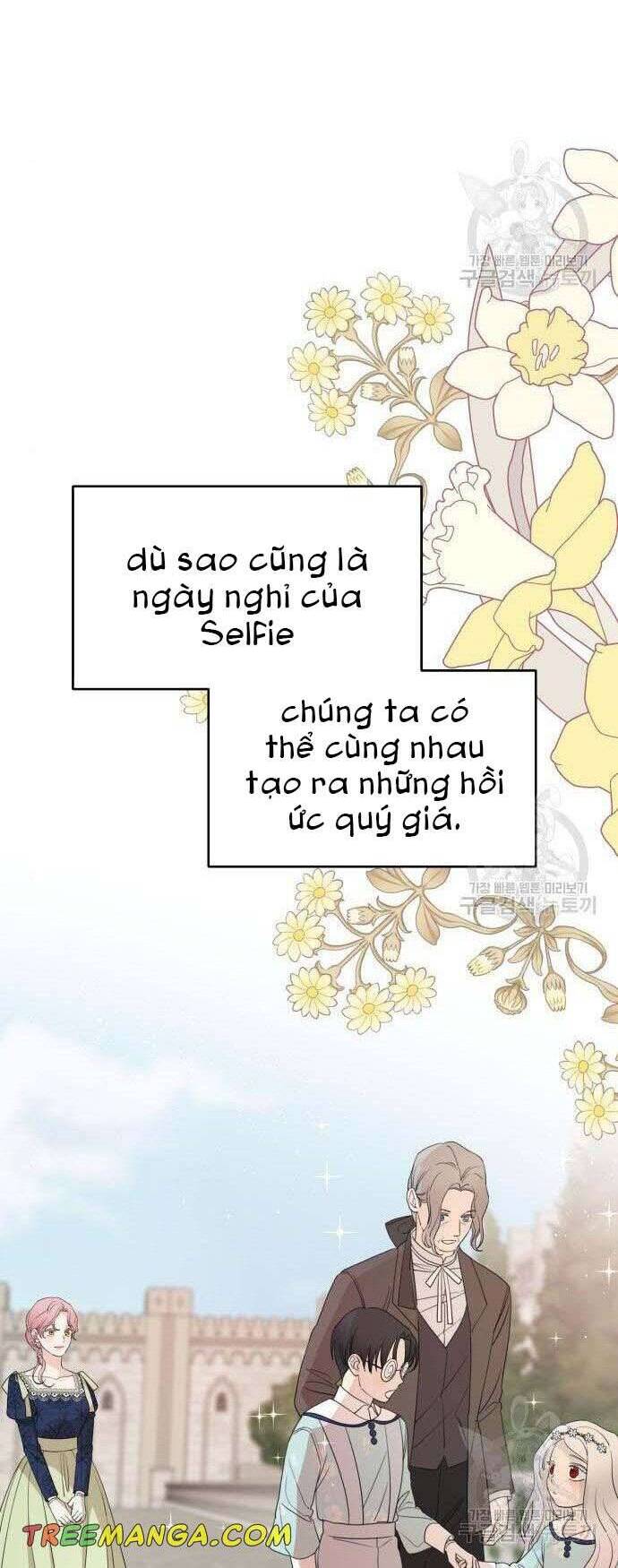 Gia Đình Chồng Quá Ám Ảnh Bởi Tôi Chapter 36 - Trang 2