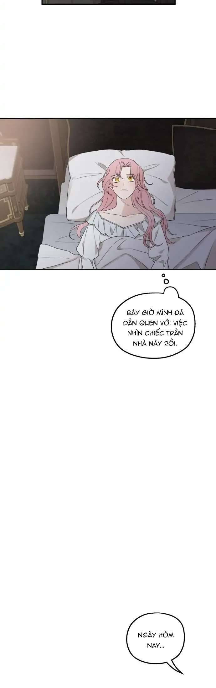 Gia Đình Chồng Quá Ám Ảnh Bởi Tôi Chapter 37 - Trang 2