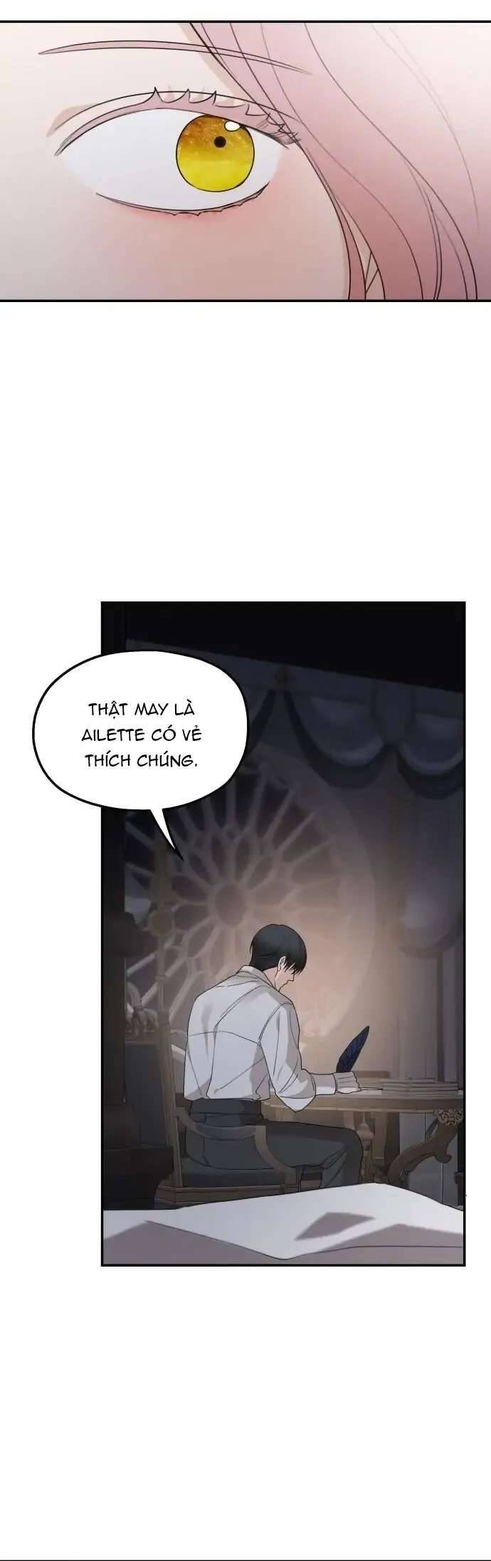 Gia Đình Chồng Quá Ám Ảnh Bởi Tôi Chapter 37 - Trang 2