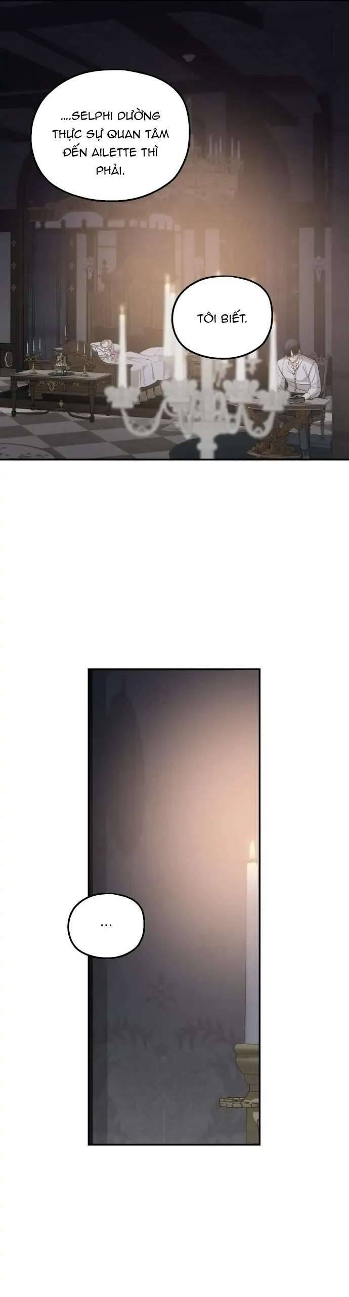 Gia Đình Chồng Quá Ám Ảnh Bởi Tôi Chapter 37 - Trang 2