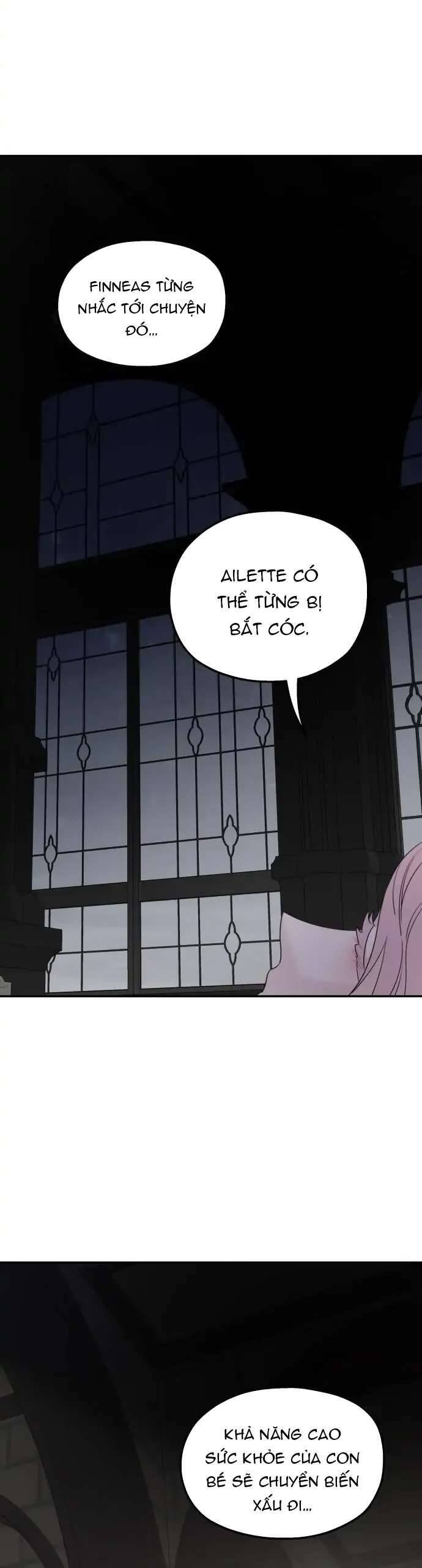 Gia Đình Chồng Quá Ám Ảnh Bởi Tôi Chapter 37 - Trang 2
