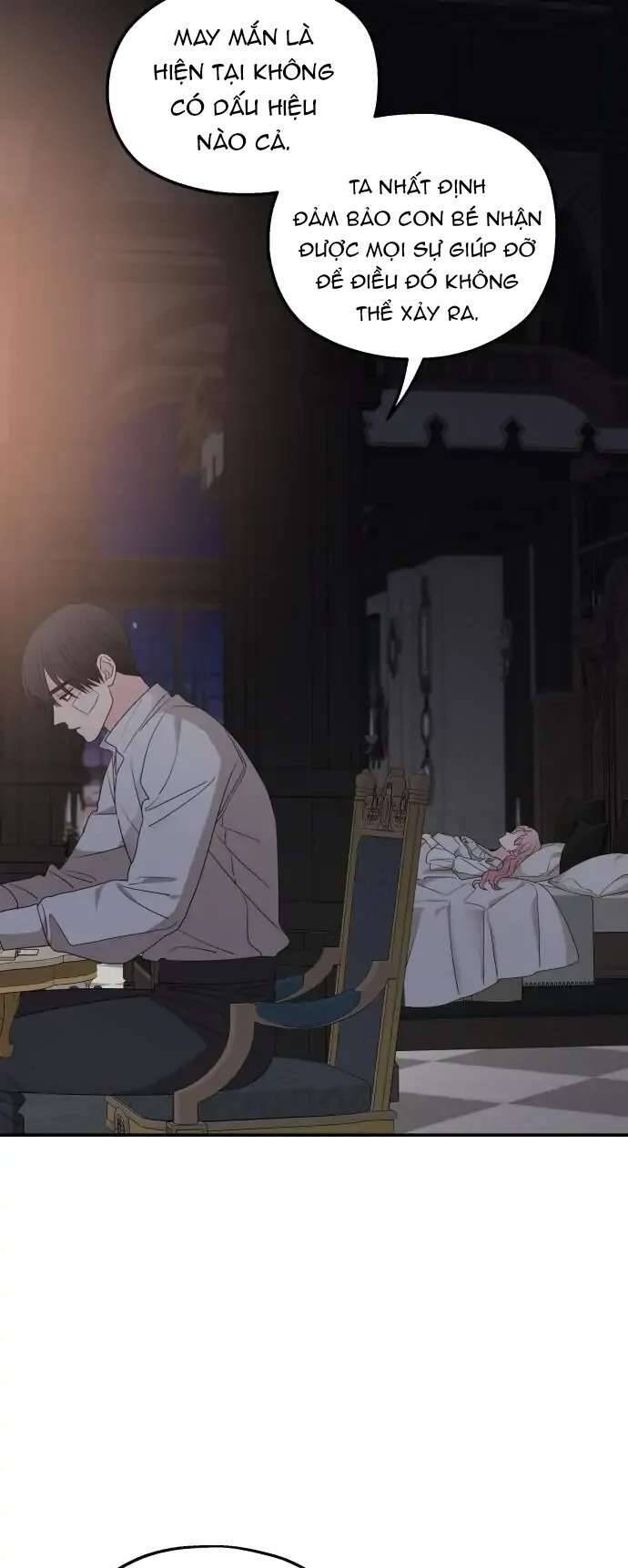 Gia Đình Chồng Quá Ám Ảnh Bởi Tôi Chapter 37 - Trang 2