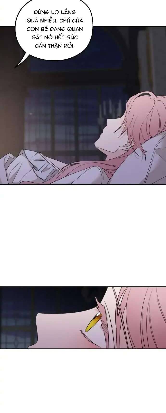 Gia Đình Chồng Quá Ám Ảnh Bởi Tôi Chapter 37 - Trang 2
