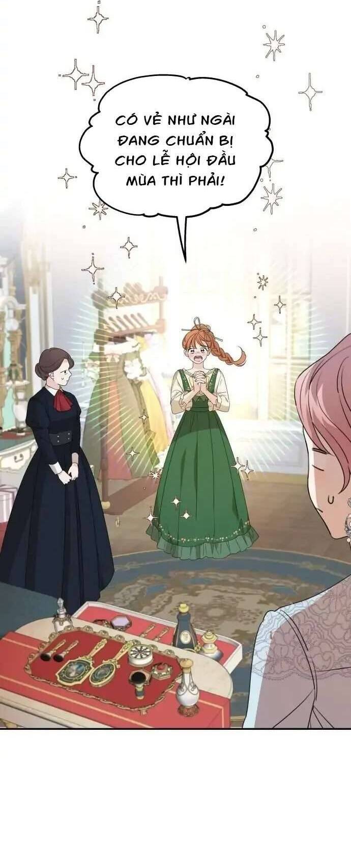 Gia Đình Chồng Quá Ám Ảnh Bởi Tôi Chapter 37 - Trang 2