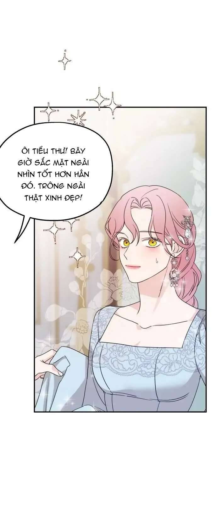 Gia Đình Chồng Quá Ám Ảnh Bởi Tôi Chapter 37 - Trang 2