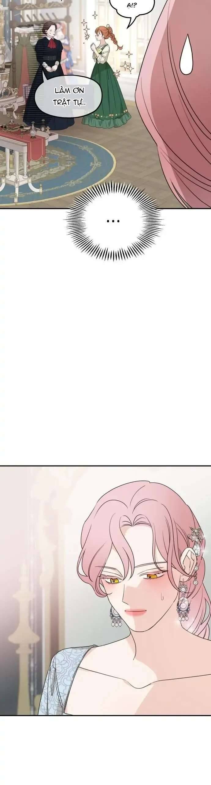 Gia Đình Chồng Quá Ám Ảnh Bởi Tôi Chapter 37 - Trang 2