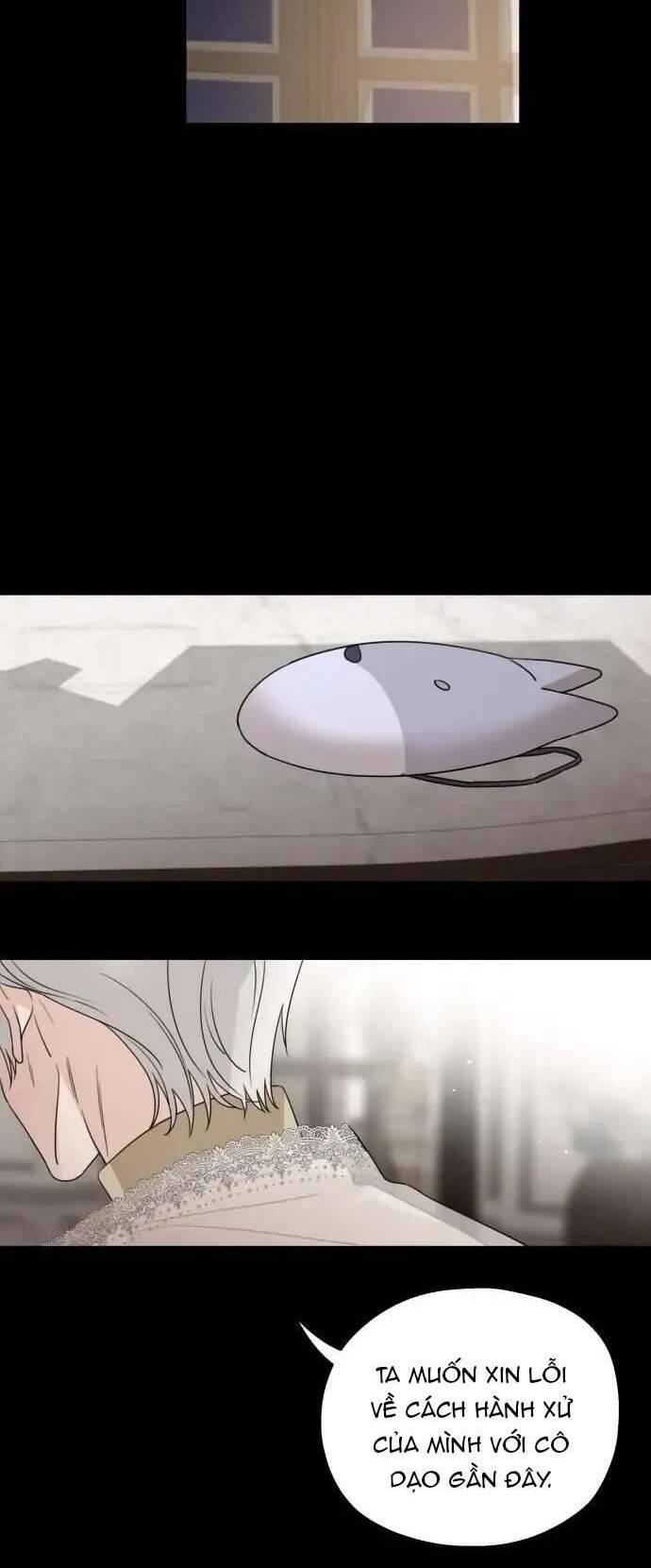 Gia Đình Chồng Quá Ám Ảnh Bởi Tôi Chapter 37 - Trang 2