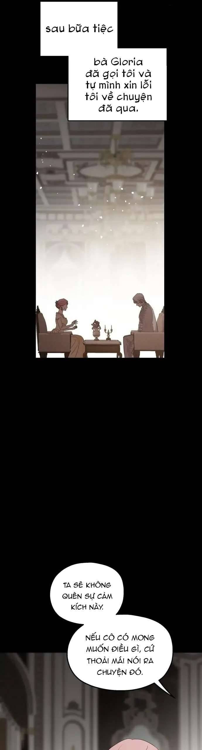 Gia Đình Chồng Quá Ám Ảnh Bởi Tôi Chapter 37 - Trang 2