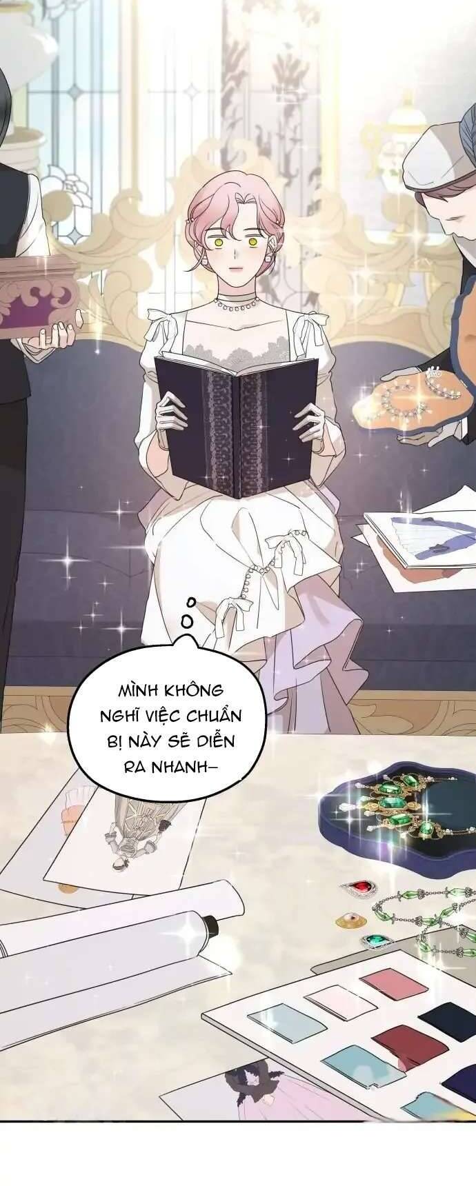 Gia Đình Chồng Quá Ám Ảnh Bởi Tôi Chapter 37 - Trang 2