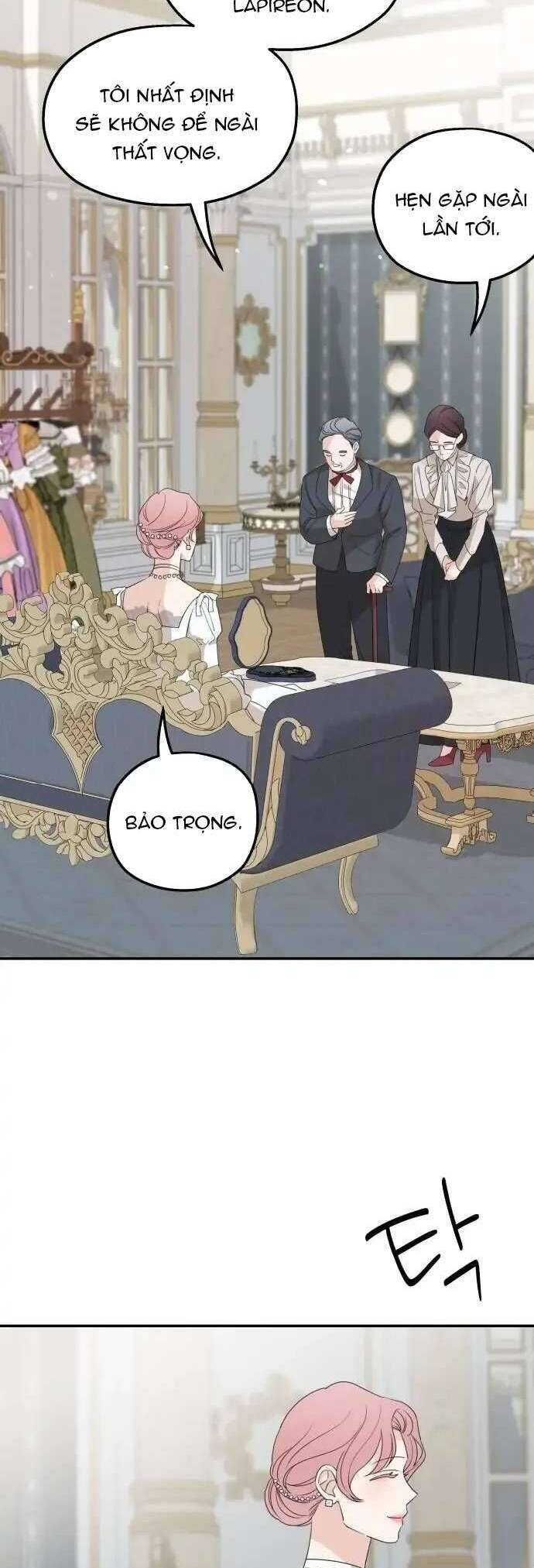 Gia Đình Chồng Quá Ám Ảnh Bởi Tôi Chapter 37 - Trang 2