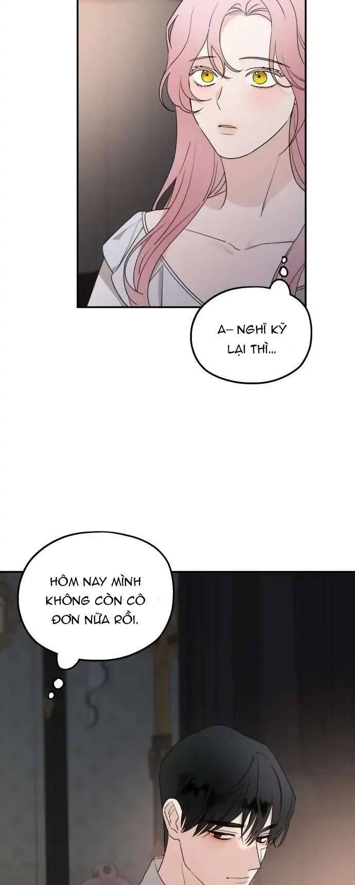 Gia Đình Chồng Quá Ám Ảnh Bởi Tôi Chapter 37 - Trang 2