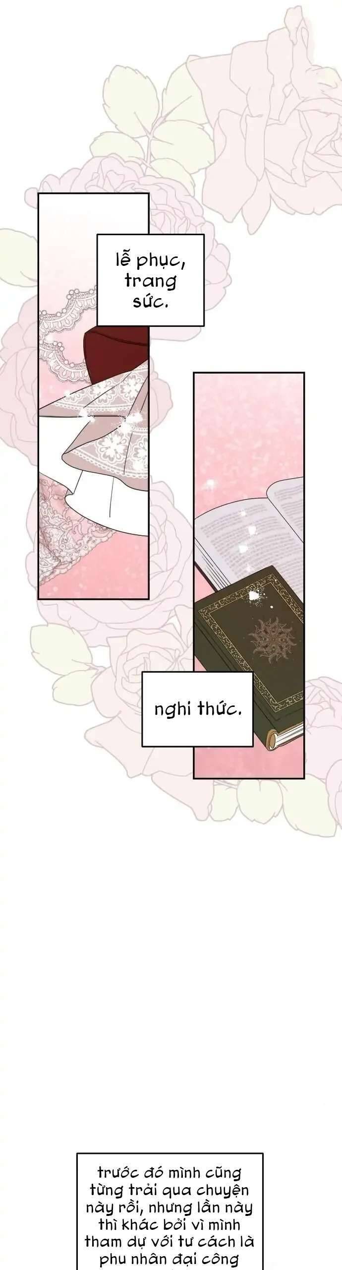 Gia Đình Chồng Quá Ám Ảnh Bởi Tôi Chapter 37 - Trang 2