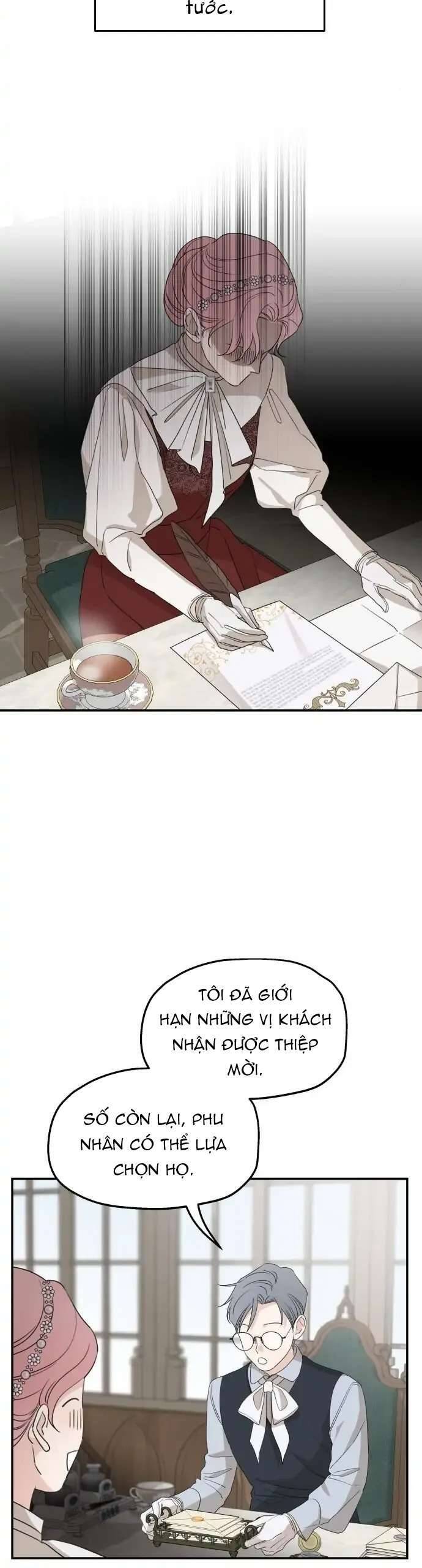 Gia Đình Chồng Quá Ám Ảnh Bởi Tôi Chapter 37 - Trang 2