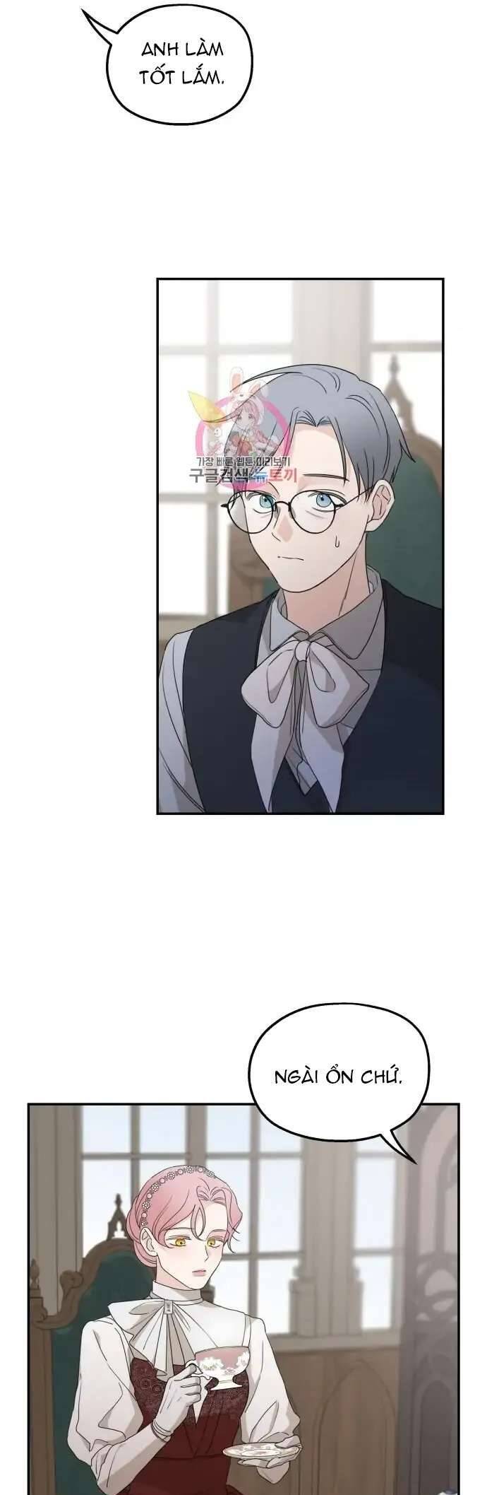 Gia Đình Chồng Quá Ám Ảnh Bởi Tôi Chapter 37 - Trang 2