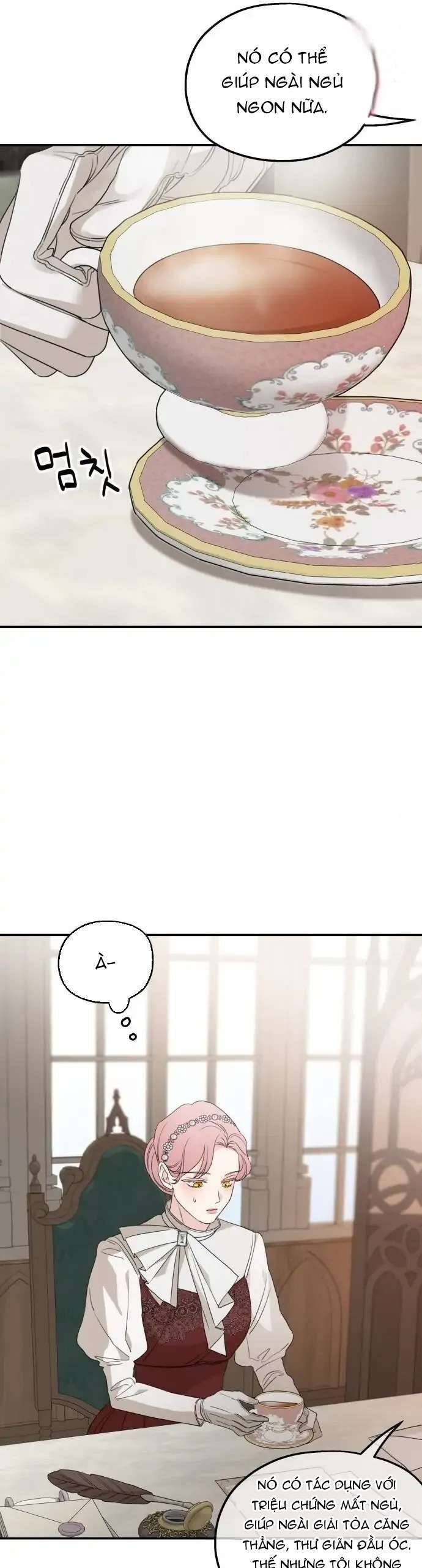 Gia Đình Chồng Quá Ám Ảnh Bởi Tôi Chapter 37 - Trang 2