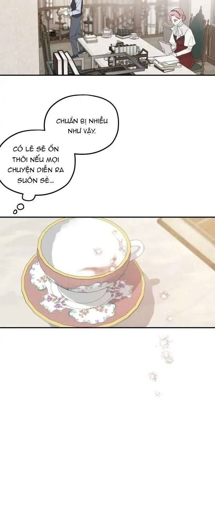 Gia Đình Chồng Quá Ám Ảnh Bởi Tôi Chapter 37 - Trang 2