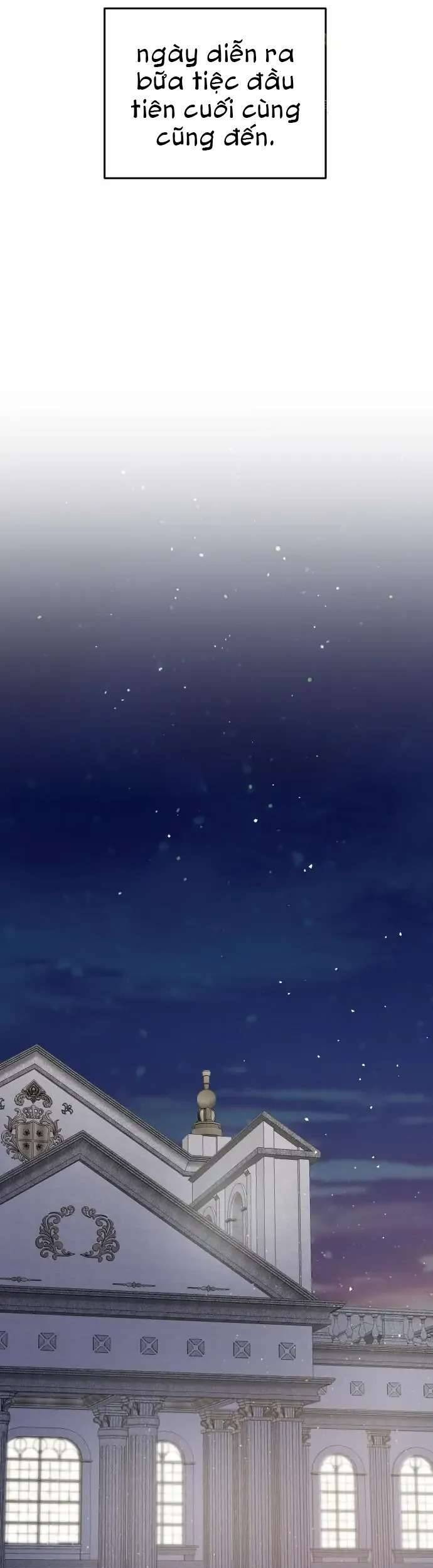 Gia Đình Chồng Quá Ám Ảnh Bởi Tôi Chapter 37 - Trang 2