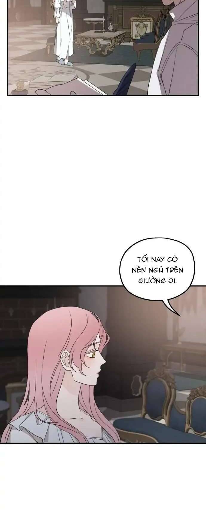 Gia Đình Chồng Quá Ám Ảnh Bởi Tôi Chapter 37 - Trang 2