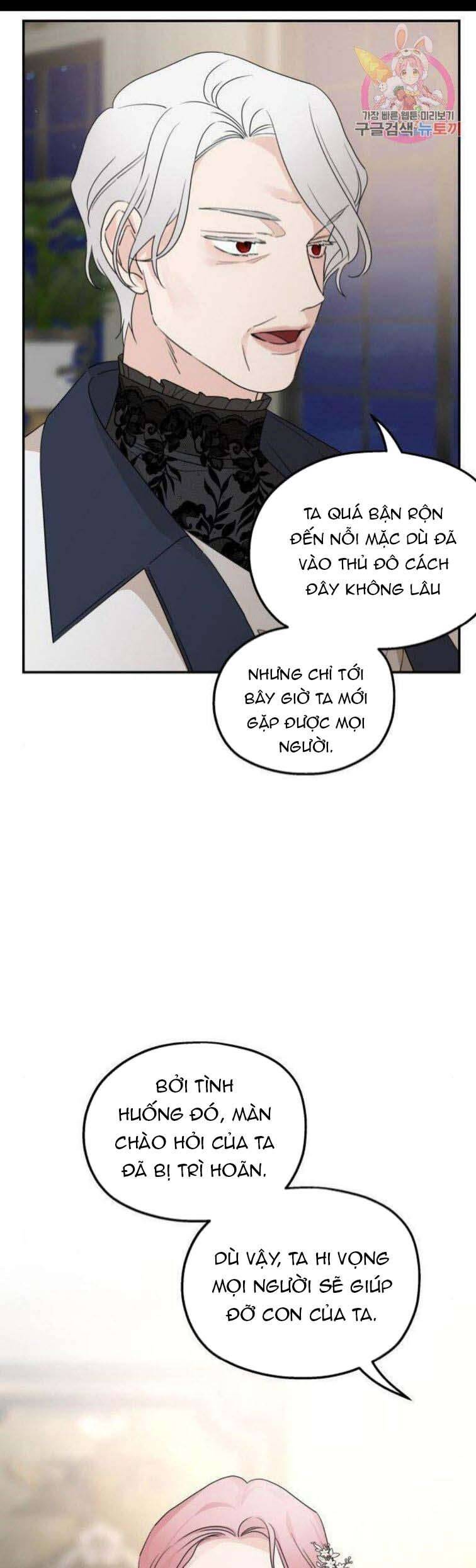 Gia Đình Chồng Quá Ám Ảnh Bởi Tôi Chapter 38 - Trang 2