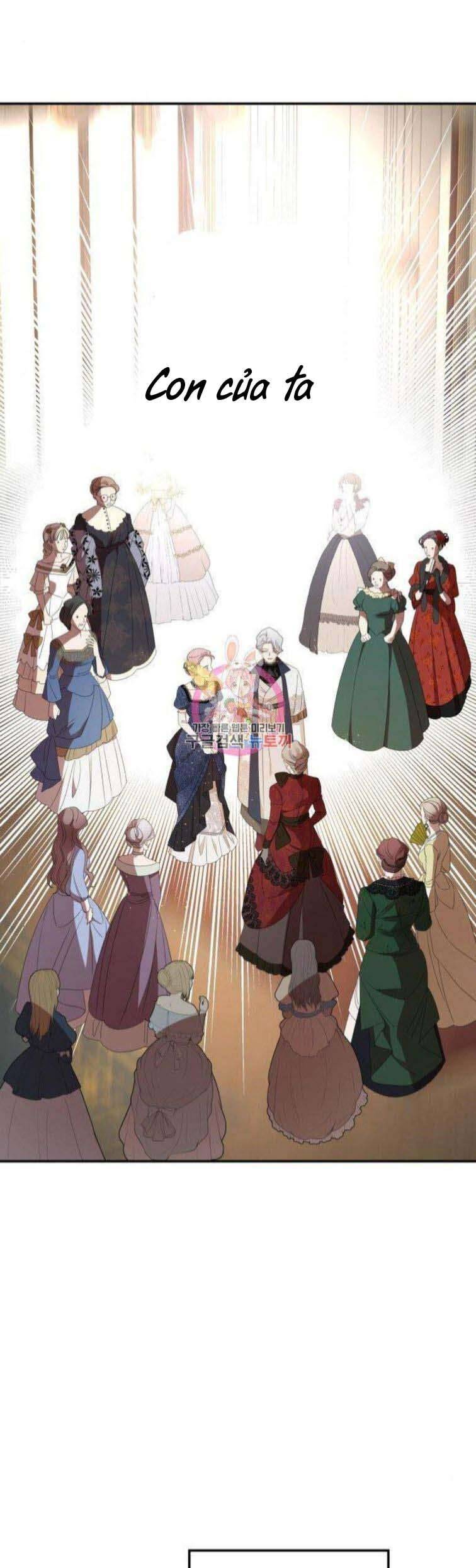 Gia Đình Chồng Quá Ám Ảnh Bởi Tôi Chapter 38 - Trang 2