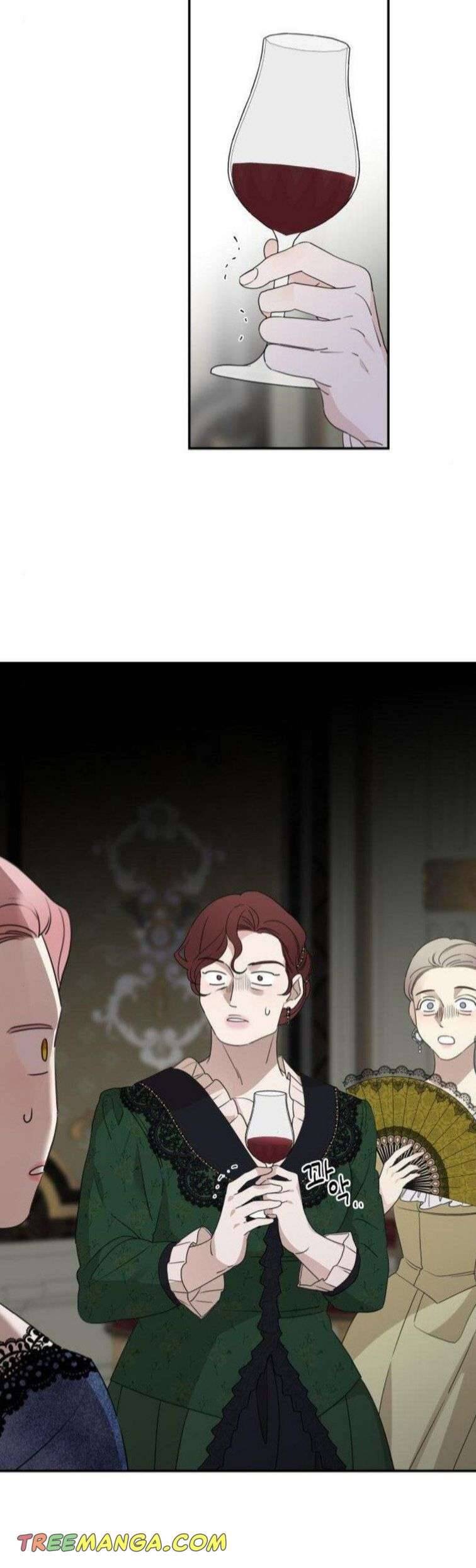 Gia Đình Chồng Quá Ám Ảnh Bởi Tôi Chapter 38 - Trang 2