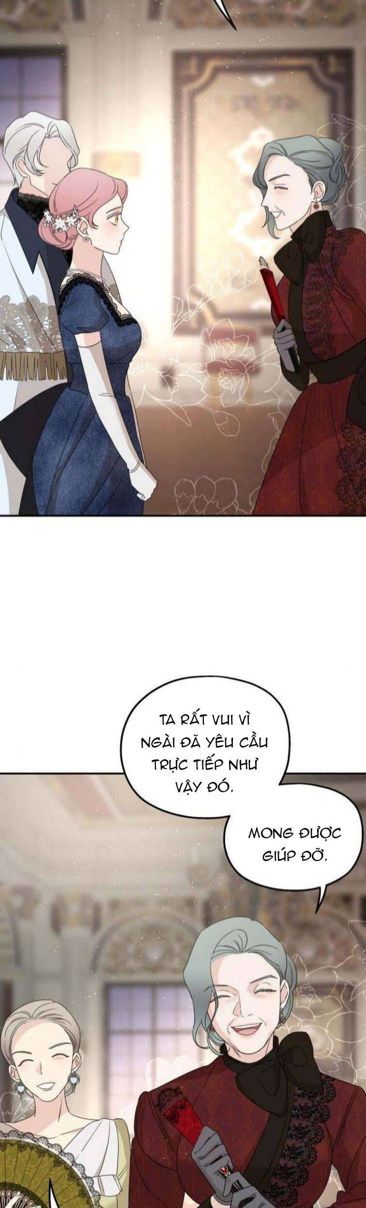 Gia Đình Chồng Quá Ám Ảnh Bởi Tôi Chapter 38 - Trang 2