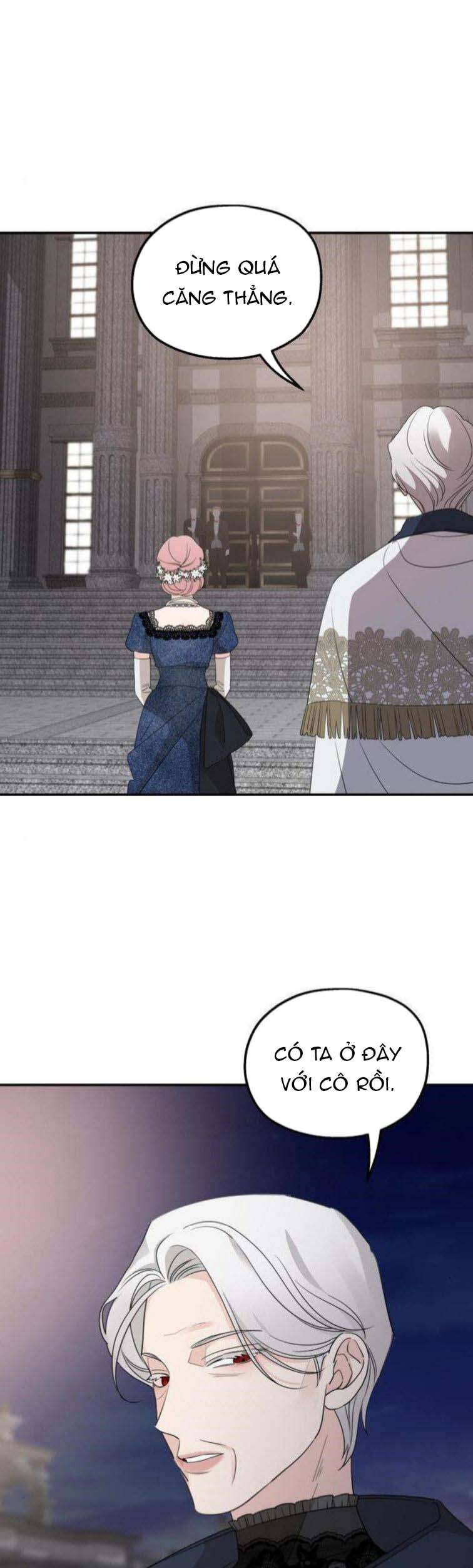 Gia Đình Chồng Quá Ám Ảnh Bởi Tôi Chapter 38 - Trang 2