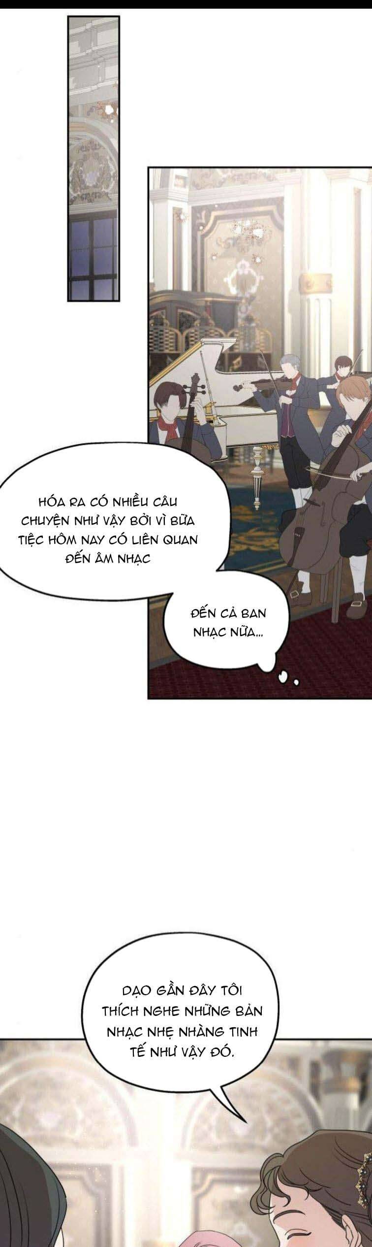 Gia Đình Chồng Quá Ám Ảnh Bởi Tôi Chapter 38 - Trang 2